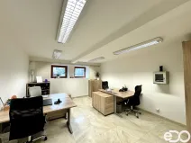 Pronájem kanceláře, Mladá Boleslav, Olbrachtova, 21 m2