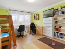 Prodej bytu 3+1, Dobrovice - Libichov, 77 m2