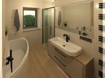 Prodej rodinného domu, Neveklov, Elišky Horelové, 113 m2