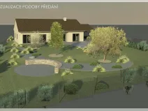 Prodej rodinného domu, Neveklov, Elišky Horelové, 113 m2