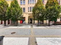 Pronájem obchodního prostoru, Jablonec nad Nisou, Lidická, 83 m2