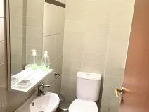Pronájem bytu 2+kk, Praha - Žižkov, Bořivojova, 56 m2