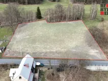 Prodej pozemku pro bydlení, Pěnčín - Huť, 1486 m2