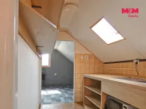 Pronájem bytu 2+1, Chotusice, 66 m2