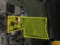 Prodej pozemku pro bydlení, Hostěnice, 2012 m2