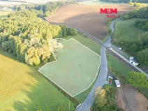 Prodej louky, Příkosice, 3898 m2