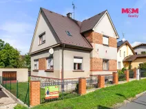 Prodej rodinného domu, Dvůr Králové nad Labem, Na Příčce, 135 m2