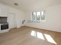 Pronájem bytu 2+kk, Praha, K lipám, 45 m2