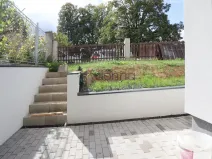 Pronájem bytu 2+kk, Praha, K lipám, 45 m2