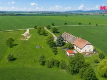 Prodej zemědělské usedlosti, Stračov, 200 m2
