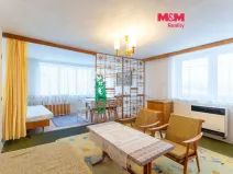 Prodej rodinného domu, Protivanov, Na Bardóně, 180 m2