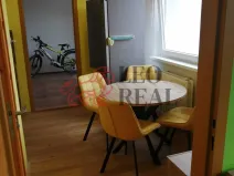 Prodej bytu 3+1, Rožnov pod Radhoštěm, Valašská, 60 m2