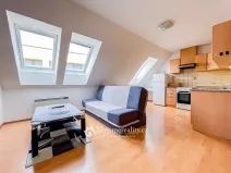 Prodej bytu 1+kk, Znojmo - Oblekovice, Oblekovická, 40 m2