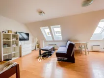 Prodej bytu 1+kk, Znojmo - Oblekovice, Oblekovická, 40 m2