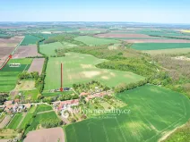 Prodej pozemku pro bydlení, Pravice, 2822 m2