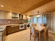 Prodej chalupy, Kadaň - Prunéřov, 108 m2