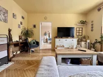 Prodej bytu 2+1, Pardubice, Svobody, 64 m2