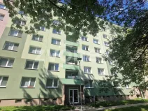 Pronájem bytu 2+1, Uherské Hradiště, Na Rybníku, 62 m2