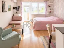 Prodej bytu 1+kk, Praha - Vysočany, Podkovářská, 31 m2