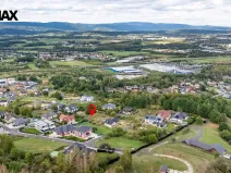 Prodej pozemku pro bydlení, Jenišov, 1432 m2