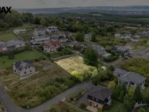 Prodej pozemku pro bydlení, Jenišov, 1432 m2