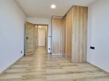 Pronájem bytu 2+kk, Ostrava - Mariánské Hory, Gen. Janka, 60 m2