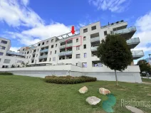 Pronájem bytu 2+kk, České Budějovice, U Lučního jezu, 57 m2