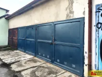 Prodej garáže, Kuřim, 28 m2