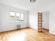 Pronájem bytu 2+1, Praha - Břevnov, Čílova, 45 m2