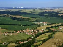Prodej pole, Černín, 15454 m2