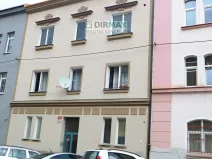 Pronájem bytu 2+1, Plzeň, Úslavská, 60 m2