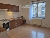 Pronájem bytu 2+1, Plzeň, Úslavská, 60 m2
