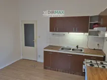 Pronájem bytu 2+1, Plzeň, Úslavská, 60 m2