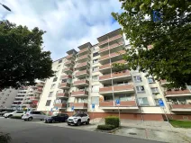 Pronájem bytu 2+kk, Olomouc, Janského, 55 m2