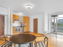 Pronájem bytu 2+kk, Praha - Strašnice, Vinohradská, 54 m2
