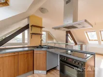 Pronájem bytu 2+kk, Tábor, Sezimova, 66 m2