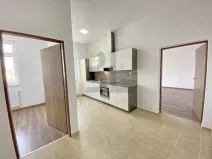 Prodej činžovního domu, Hodonín, Nádražní řádek, 540 m2