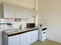 Prodej bytu 1+1, Kryry, Tovární, 50 m2