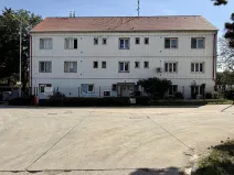 Prodej bytu 1+1, Kryry, Tovární, 50 m2