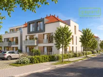 Prodej bytu 4+kk, Drahelčice, Na Malé Růži, 80 m2