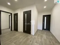 Prodej bytu 2+1, Česká Lípa, Střelnice, 56 m2