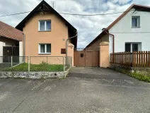 Prodej rodinného domu, Chodouny, 90 m2