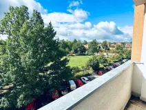 Prodej bytu 3+1, Karlovy Vary, Dvořákova, 83 m2