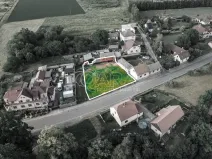 Prodej pozemku pro bydlení, Kácov, 966 m2