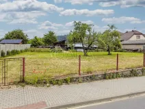 Prodej pozemku pro bydlení, Kácov, 966 m2
