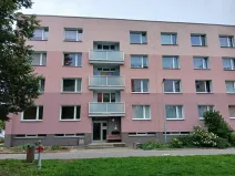 Prodej bytu 3+1, Hostinné, Horní brána, 70 m2