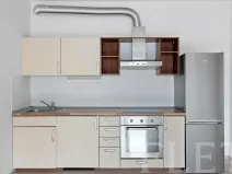 Pronájem bytu 2+kk, Praha - Vysočany, Podkovářská, 48 m2