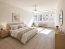 Pronájem bytu 2+1, Praha - Holešovice, Dělnická, 85 m2