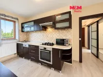 Prodej bytu 2+1, Karviná - Nové Město, Fučíkova, 56 m2