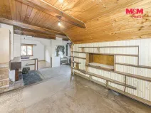 Prodej rodinného domu, Zruč nad Sázavou, Vlašimská, 120 m2